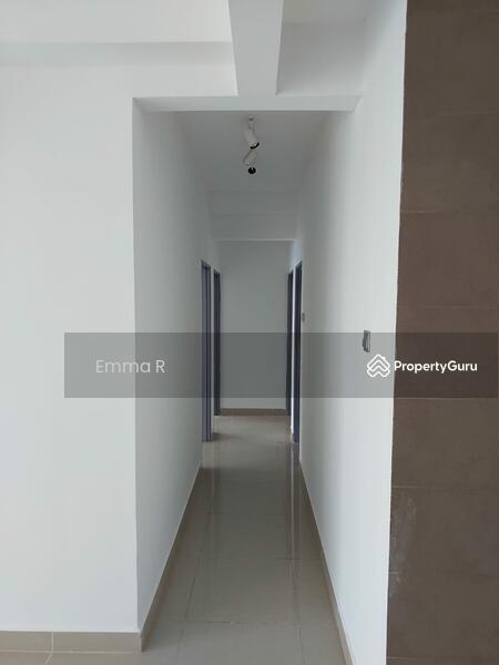 Untuk Dijual - Amerin Residence
