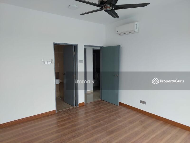 Untuk Dijual - Amerin Residence