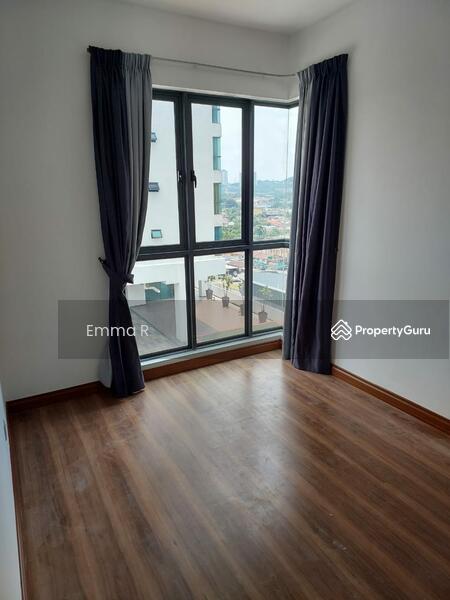 Untuk Dijual - Amerin Residence
