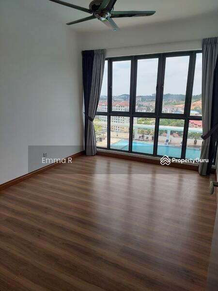 Untuk Dijual - Amerin Residence