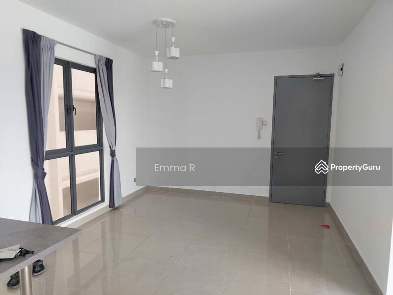 Untuk Dijual - Amerin Residence
