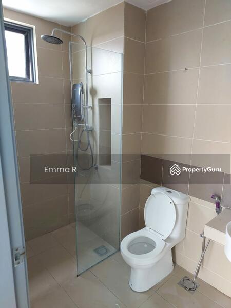Untuk Dijual - Amerin Residence