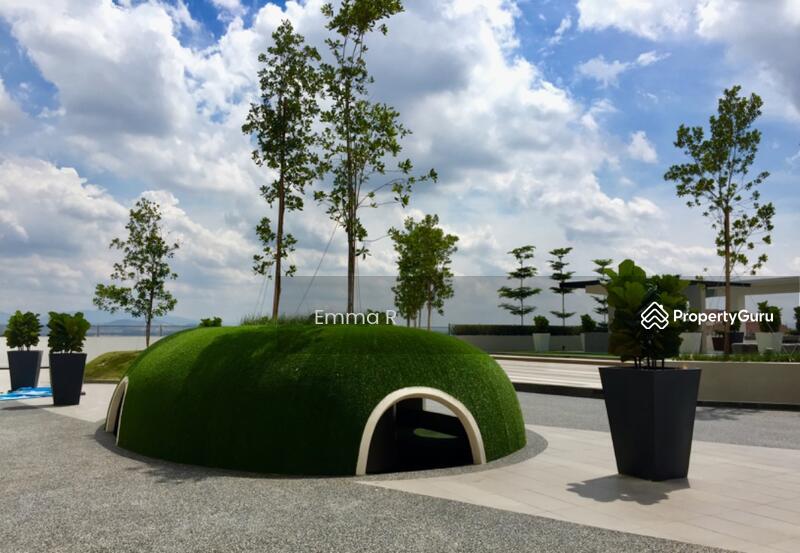 Untuk Dijual - Amerin Residence