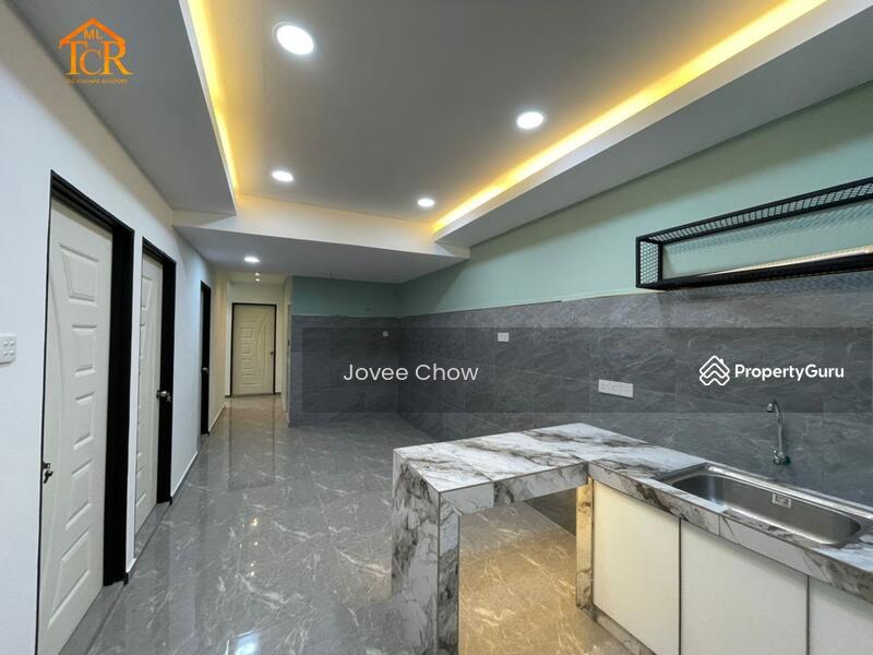 1-storey Terraced House for Sale in Taman Sentosa (Klang) - Jovee Chow - PropertyGuru.com.my