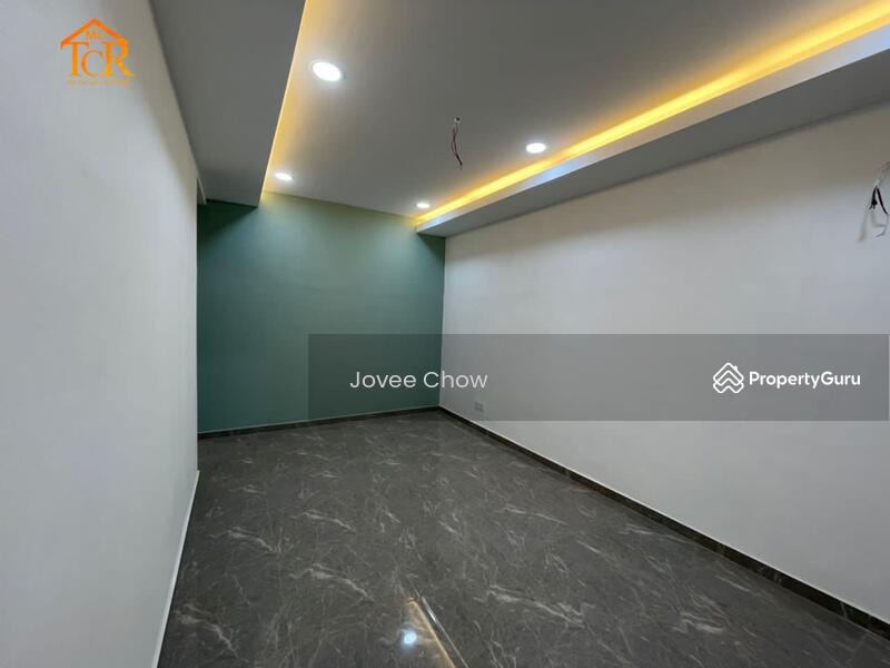 1-storey Terraced House for Sale in Taman Sentosa (Klang) - Jovee Chow - PropertyGuru.com.my