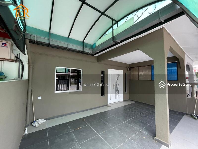 1-storey Terraced House for Sale in Taman Sentosa (Klang) - Jovee Chow - PropertyGuru.com.my