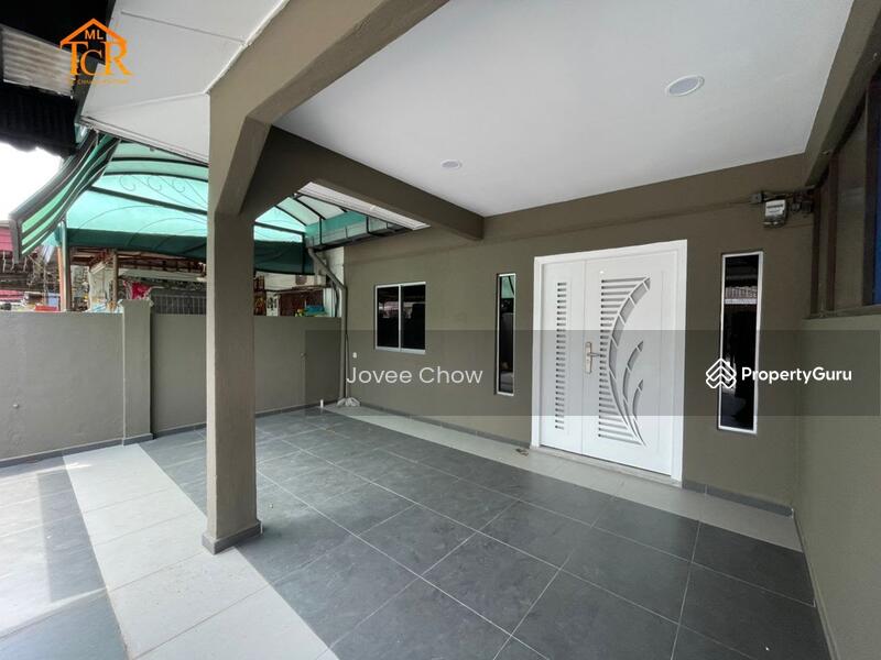 1-storey Terraced House for Sale in Taman Sentosa (Klang) - Jovee Chow - PropertyGuru.com.my