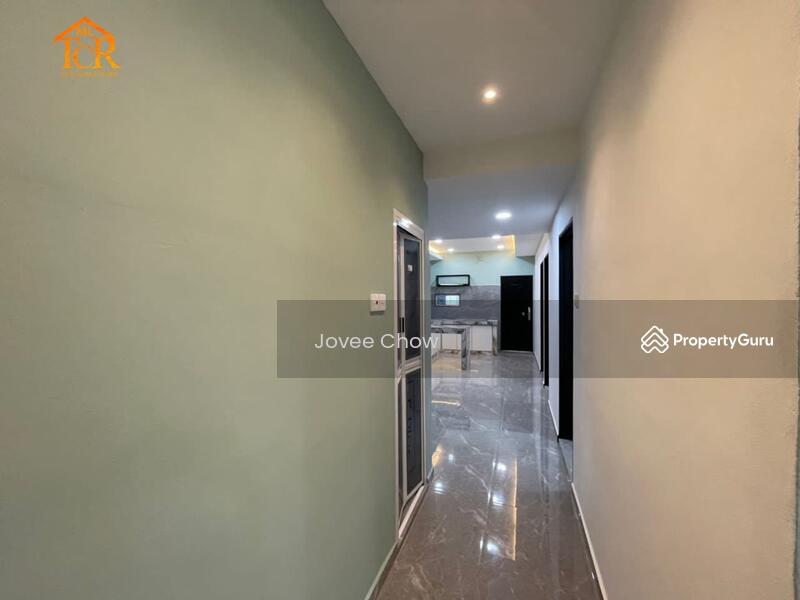 1-storey Terraced House for Sale in Taman Sentosa (Klang) - Jovee Chow - PropertyGuru.com.my