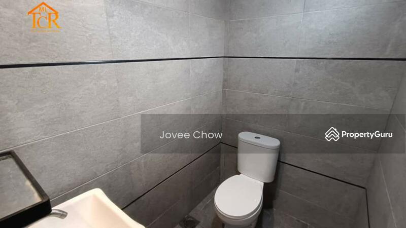 1-storey Terraced House for Sale in Taman Sentosa (Klang) - Jovee Chow - PropertyGuru.com.my