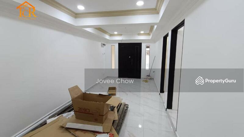1-storey Terraced House for Sale in Taman Sentosa (Klang) - Jovee Chow - PropertyGuru.com.my