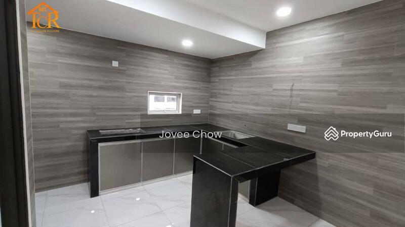 1-storey Terraced House for Sale in Taman Sentosa (Klang) - Jovee Chow - PropertyGuru.com.my
