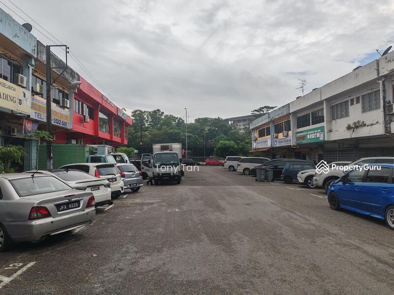 For Sale - Taman Johor Jaya Taman Johors Jayas