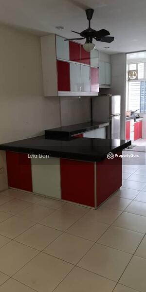 Townhouse for Sale in Bandar Saujana Putra (Tanjong Duabelas) - Leia Lian - PropertyGuru.com.my