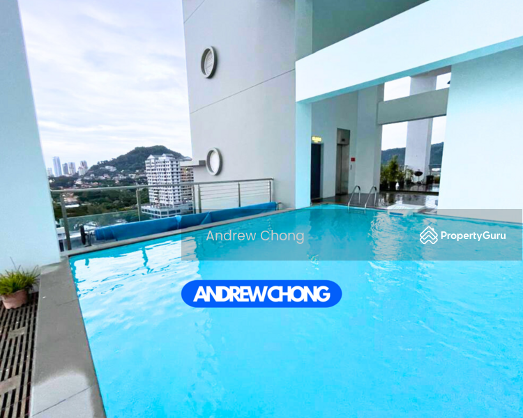 For Rent - Harmony Residence