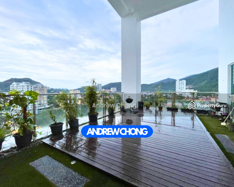 For Rent - Harmony Residence