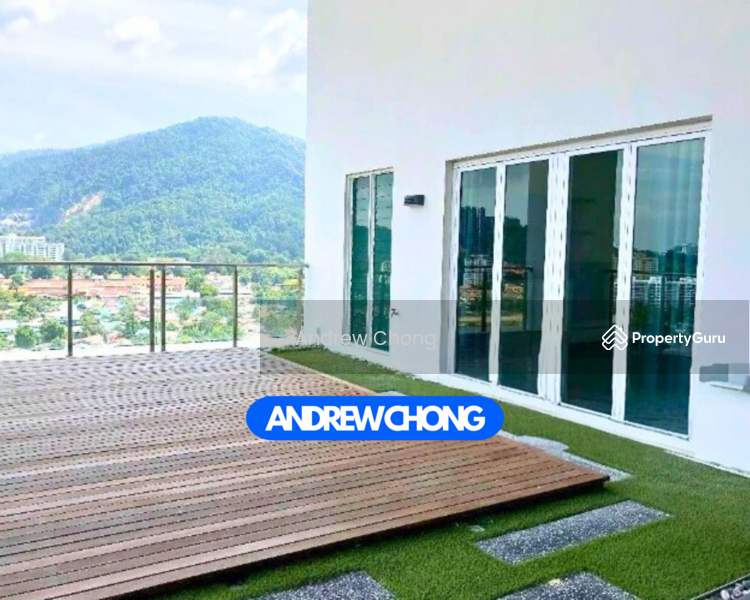 For Rent - Harmony Residence