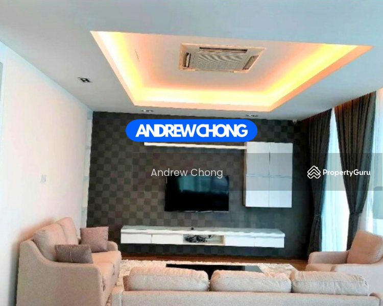 For Rent - Harmony Residence
