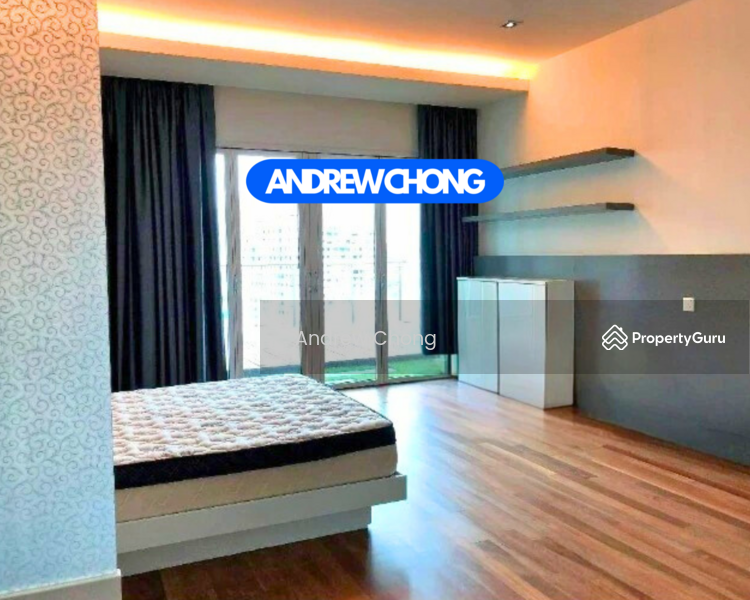 For Rent - Harmony Residence