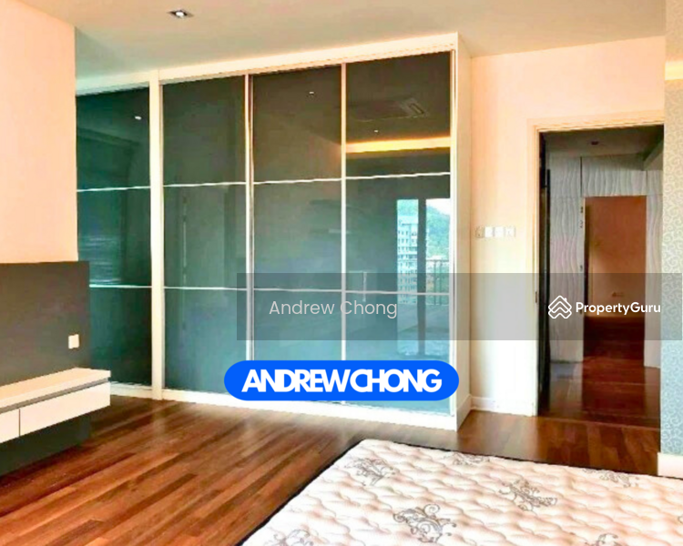 For Rent - Harmony Residence