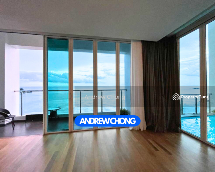 For Rent - Harmony Residence