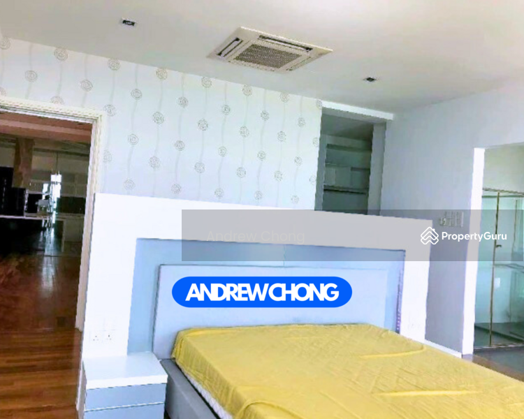For Rent - Harmony Residence