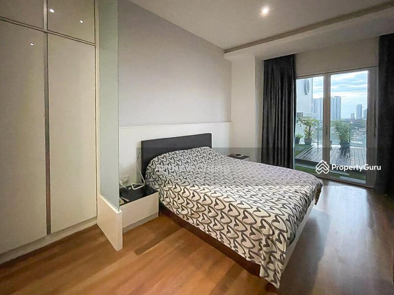 For Rent - Harmony Residence