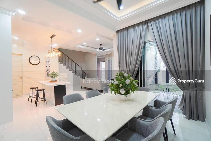 100% Full Loan Monthly RM1800【Double Storey 24x80】 Sepang untuk Untuk Dijual - RM 388,888, Mac 2026 - PropertyGuru.com.my