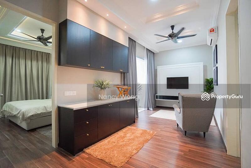 100% Full Loan Monthly RM1800【Double Storey 24x80】 Sepang untuk Untuk Dijual - RM 388,888, Mac 2026 - PropertyGuru.com.my