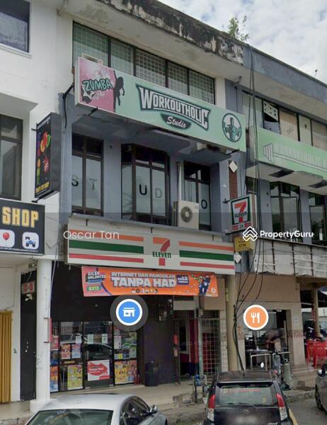 Shop for Rent in Taman TTDI Jaya (Shah Alam) - Oscar Tan - PropertyGuru.com.my