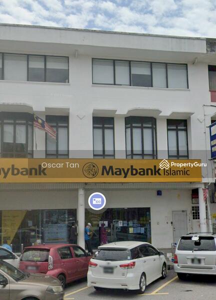 Shop for Rent in Taman TTDI Jaya (Shah Alam) - Oscar Tan - PropertyGuru.com.my