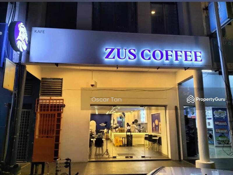 Shop for Rent in Taman TTDI Jaya (Shah Alam) - Oscar Tan - PropertyGuru.com.my