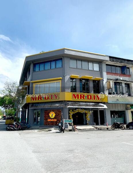 Shop for Rent in Taman TTDI Jaya (Shah Alam) - Oscar Tan - PropertyGuru.com.my