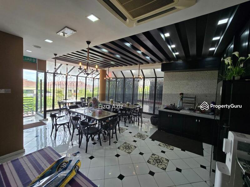 Untuk Disewa - Warehouse & Office at Kota Damansara For Rent