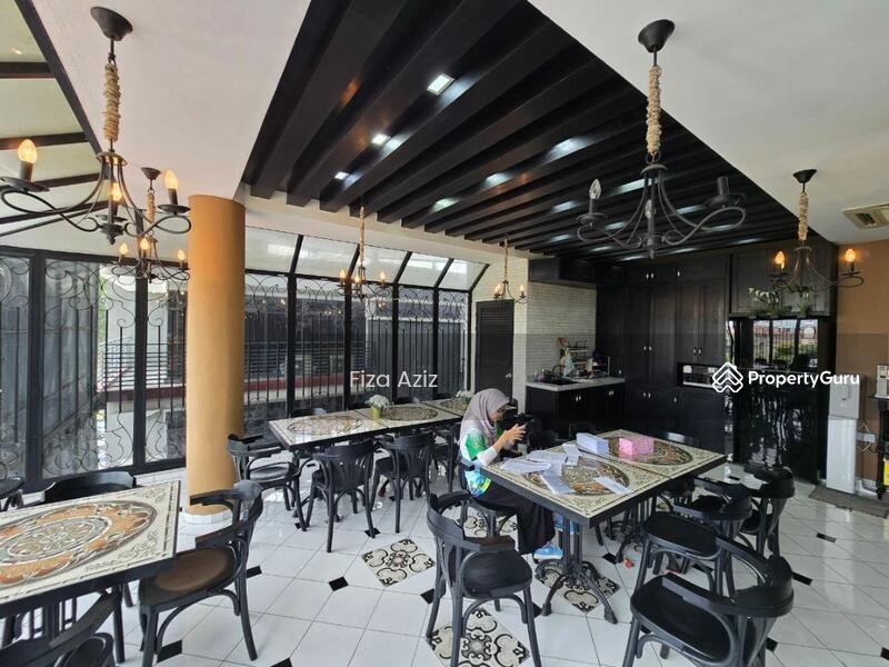 Untuk Disewa - Warehouse & Office at Kota Damansara For Rent