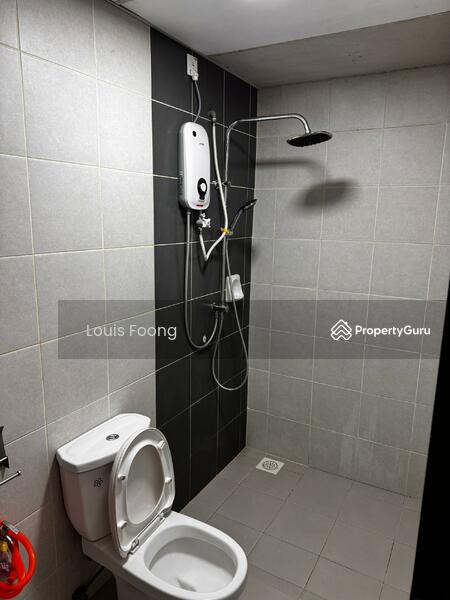 Untuk Disewa - Residensi KepongMas