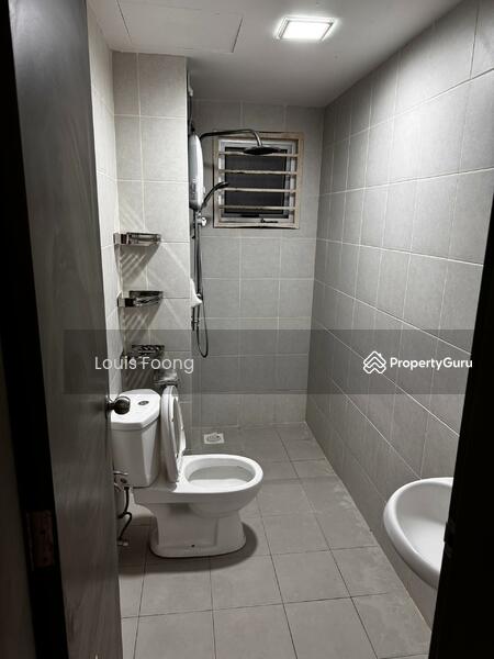 Untuk Disewa - Residensi KepongMas