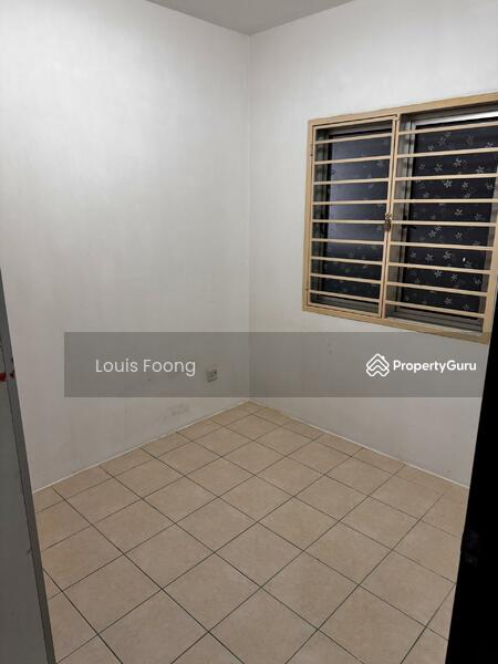 Untuk Disewa - Residensi KepongMas