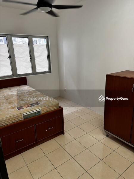 Untuk Disewa - Residensi KepongMas