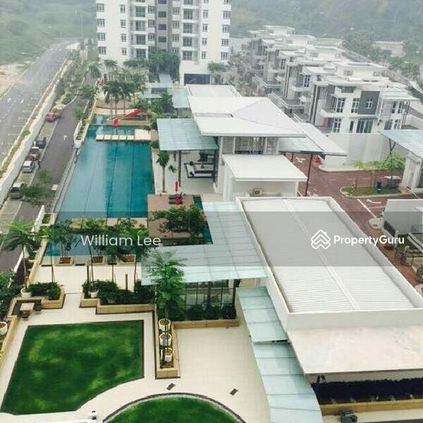 Kondominium untuk Disewa di Saville @ The Park - William Lee - PropertyGuru.com.my