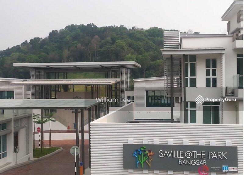 Kondominium untuk Disewa di Saville @ The Park - William Lee - PropertyGuru.com.my