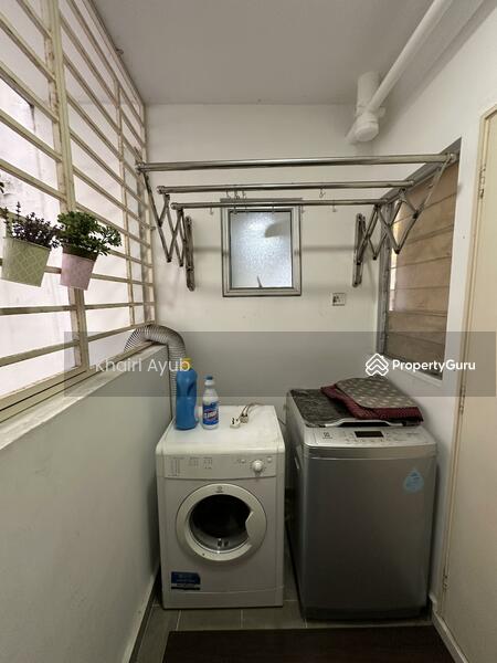 Apartment for Rent at Pangsapuri Seri Mutiara - Ahmad Khairi - PropertyGuru.com.my