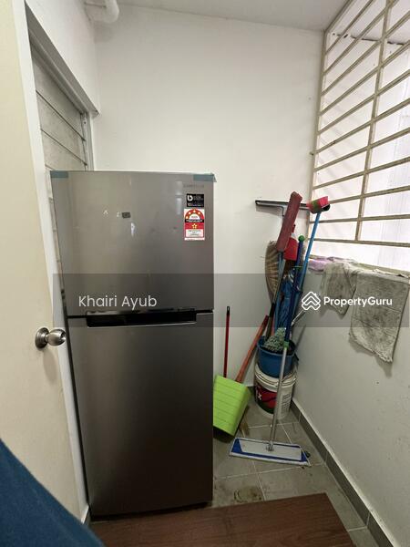 Apartment for Rent at Pangsapuri Seri Mutiara - Ahmad Khairi - PropertyGuru.com.my