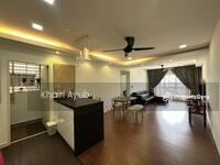 For Rent - Pangsapuri Seri Mutiara