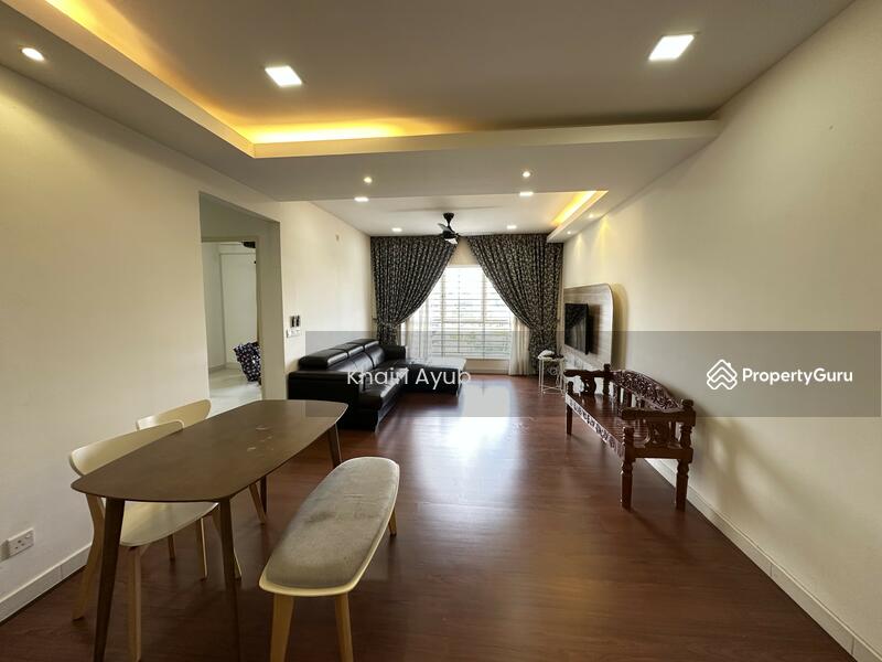 Apartment for Rent at Pangsapuri Seri Mutiara - Ahmad Khairi - PropertyGuru.com.my