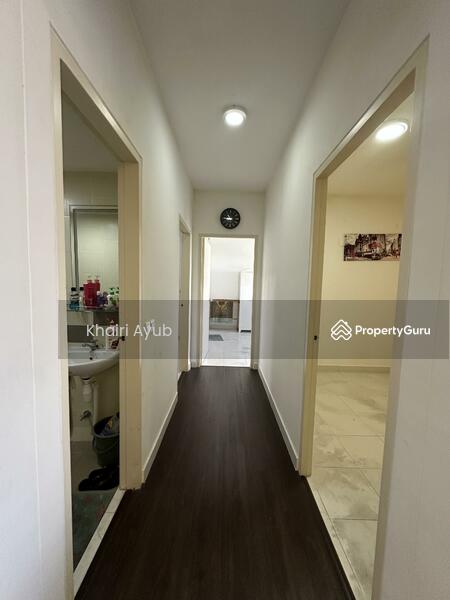 Apartment for Rent at Pangsapuri Seri Mutiara - Ahmad Khairi - PropertyGuru.com.my
