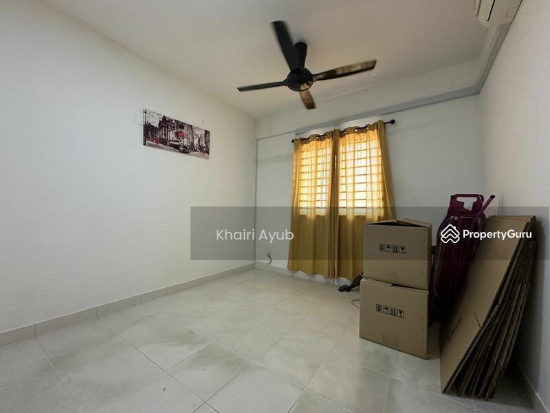 Apartment for Rent at Pangsapuri Seri Mutiara - Ahmad Khairi - PropertyGuru.com.my