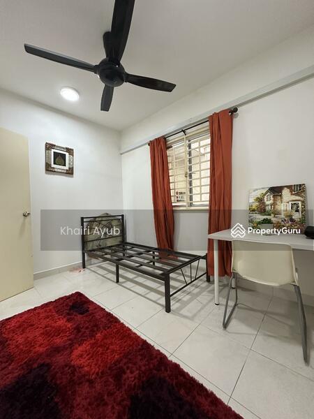 Apartment for Rent at Pangsapuri Seri Mutiara - Ahmad Khairi - PropertyGuru.com.my