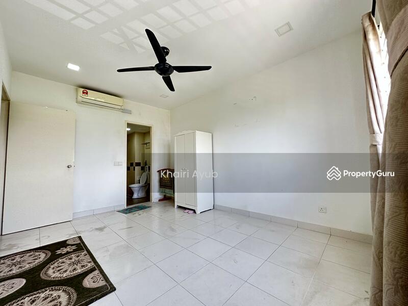 Apartment for Rent at Pangsapuri Seri Mutiara - Ahmad Khairi - PropertyGuru.com.my