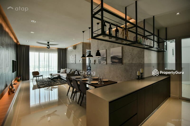 Kondominium untuk Dijual di Emerald Residence - A Chong - PropertyGuru.com.my
