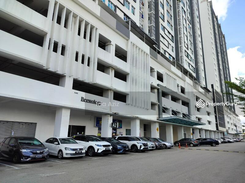 Untuk Dijual - Taman Sierra Perdana